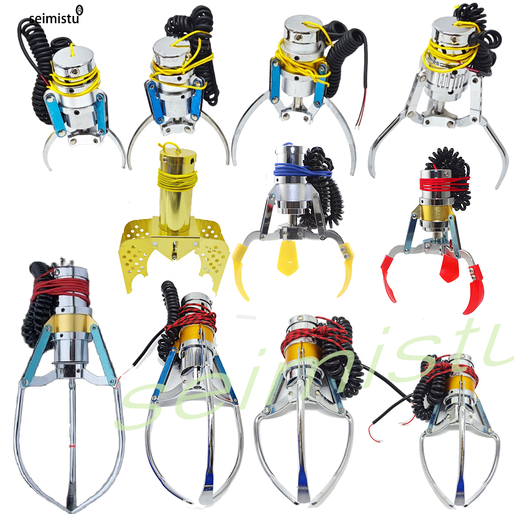 Arcade Toy Claw Vending Machine - 클로 머신 스테인레스 스틸 클로 24V/48V