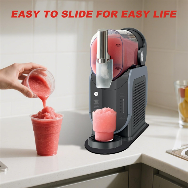 Slushie Machine Vending - 닌자 슬러시 기계 FS301 FS300 용