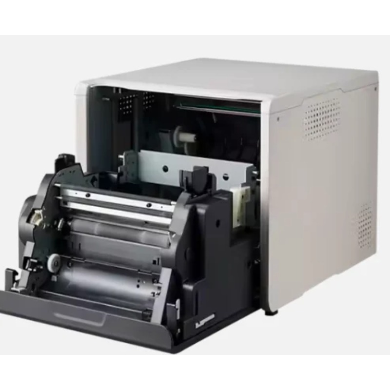 Photo Booth Machine - 컴팩트 부스 포토 프린터 염료승화 인화지