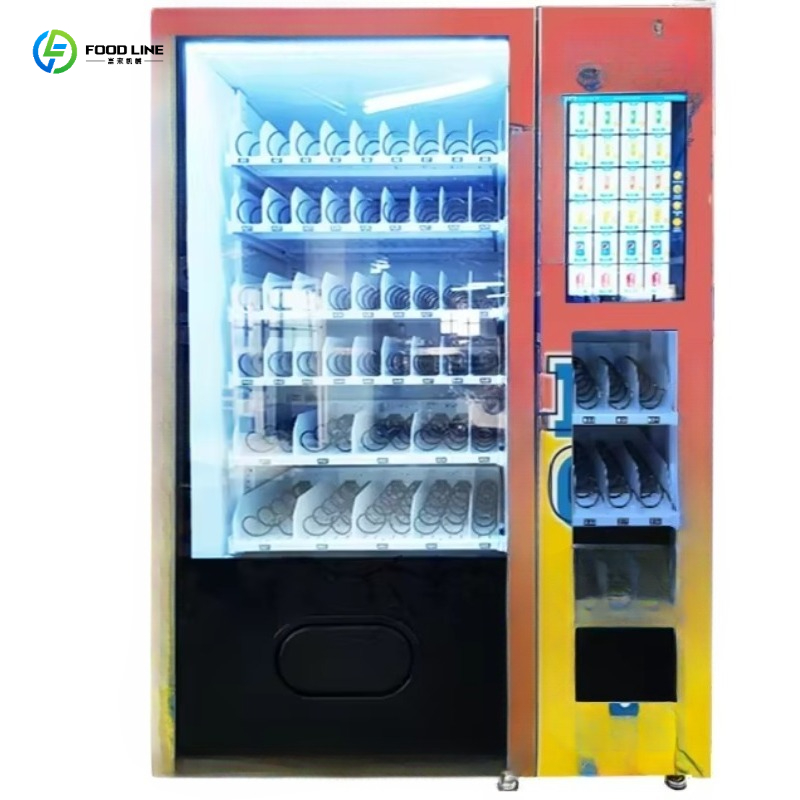 Vending Game - FL 2026 신형 대용량 장난감 TCG