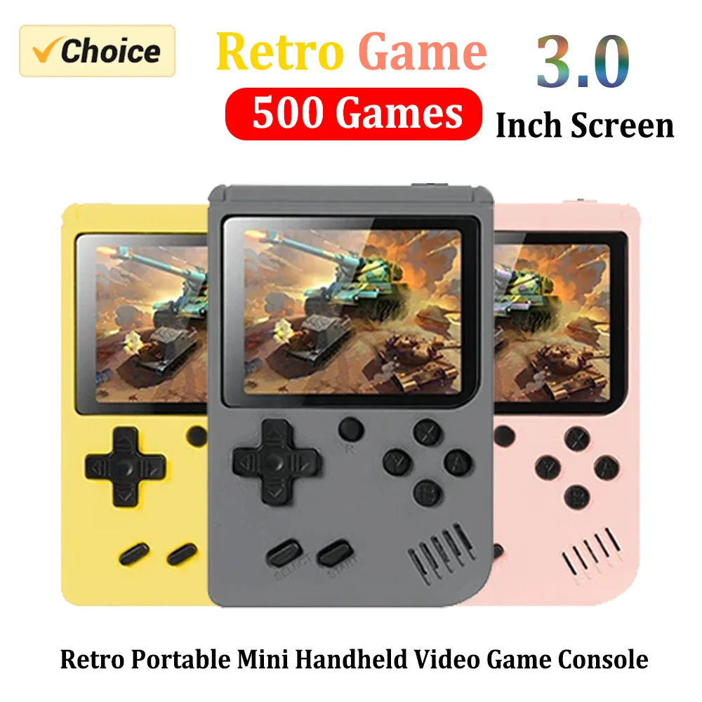 Arcade Vibes - 내장 500개 이상의 클래식 게임, 8비트