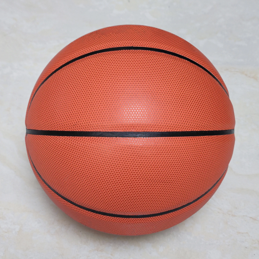 Basketball Arcade Game - 노로고 농구공 내마모성 실내외 게임 훈련