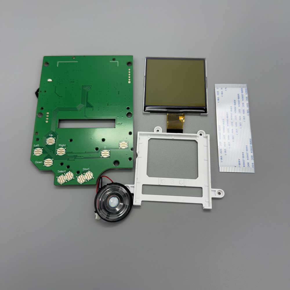 Lcd Screen Arcade - 게임보이 GB DMG LCD에 적합한 2.5