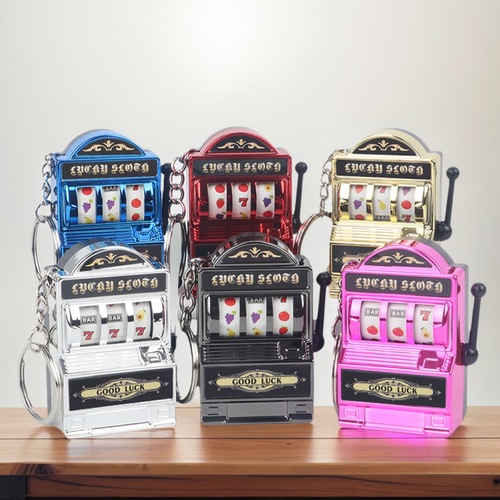 Fruit Slot Machine - 창의적인 미니 과일 슬롯머신 카지노 행운의
