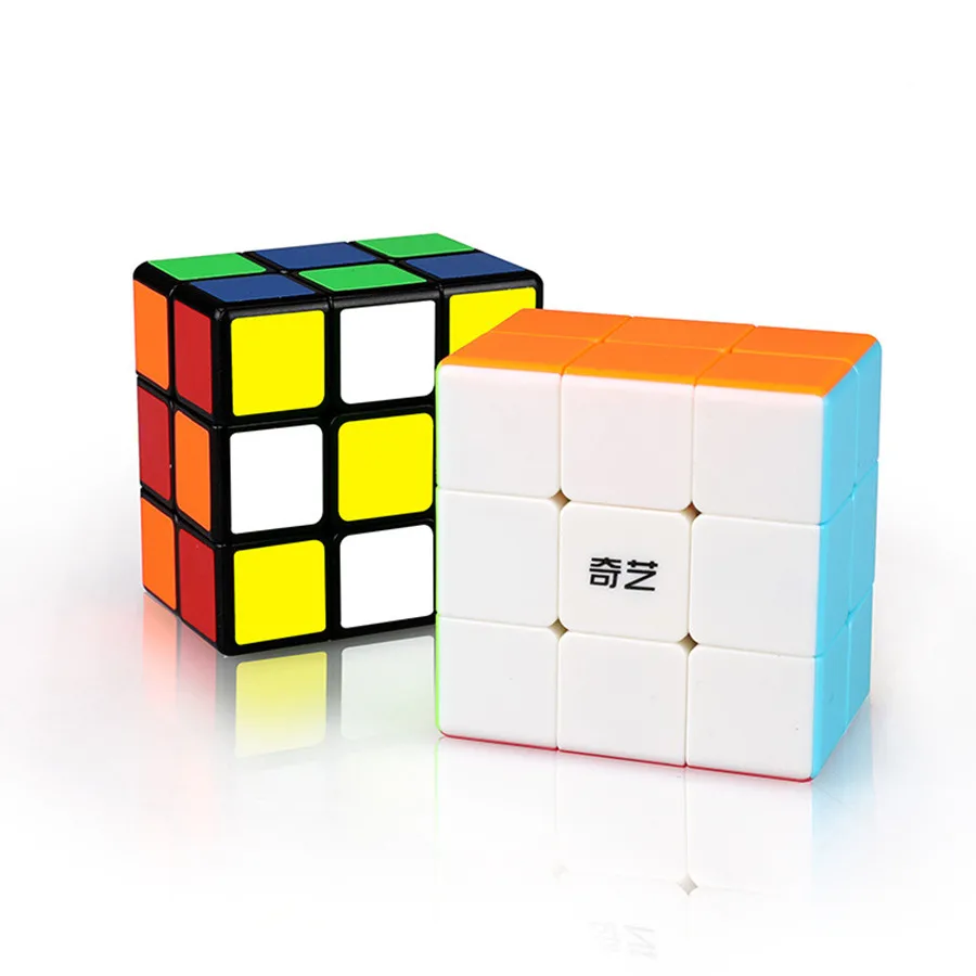 【JudyCube】QiYi 123 133 223 233 - Arcade Z 리뷰 및 가격