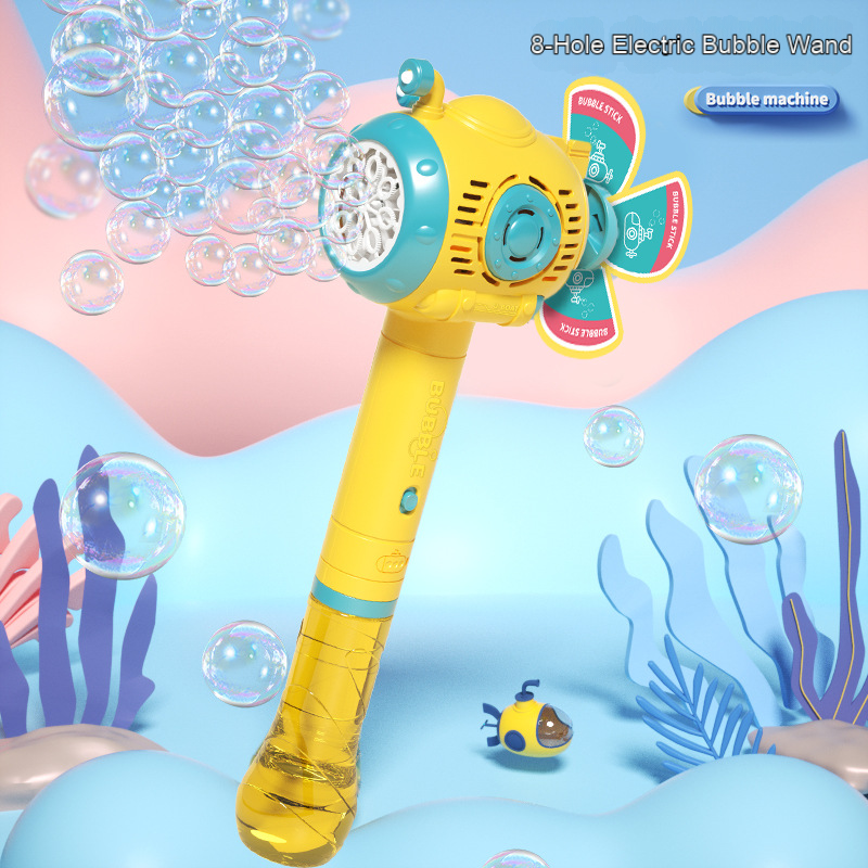 자동 버블 건 어린이 장난감 버블 머신 잠수함 자동 메 - Bubble Gum Machine 리뷰 및 가격