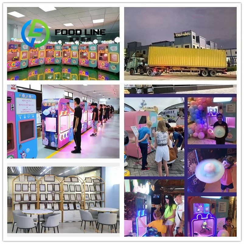 조절 가능한 슬러시 자판기, 유연한 시럽과 물 혼합 비 - Slushie Machine Vending 리뷰 및 가격