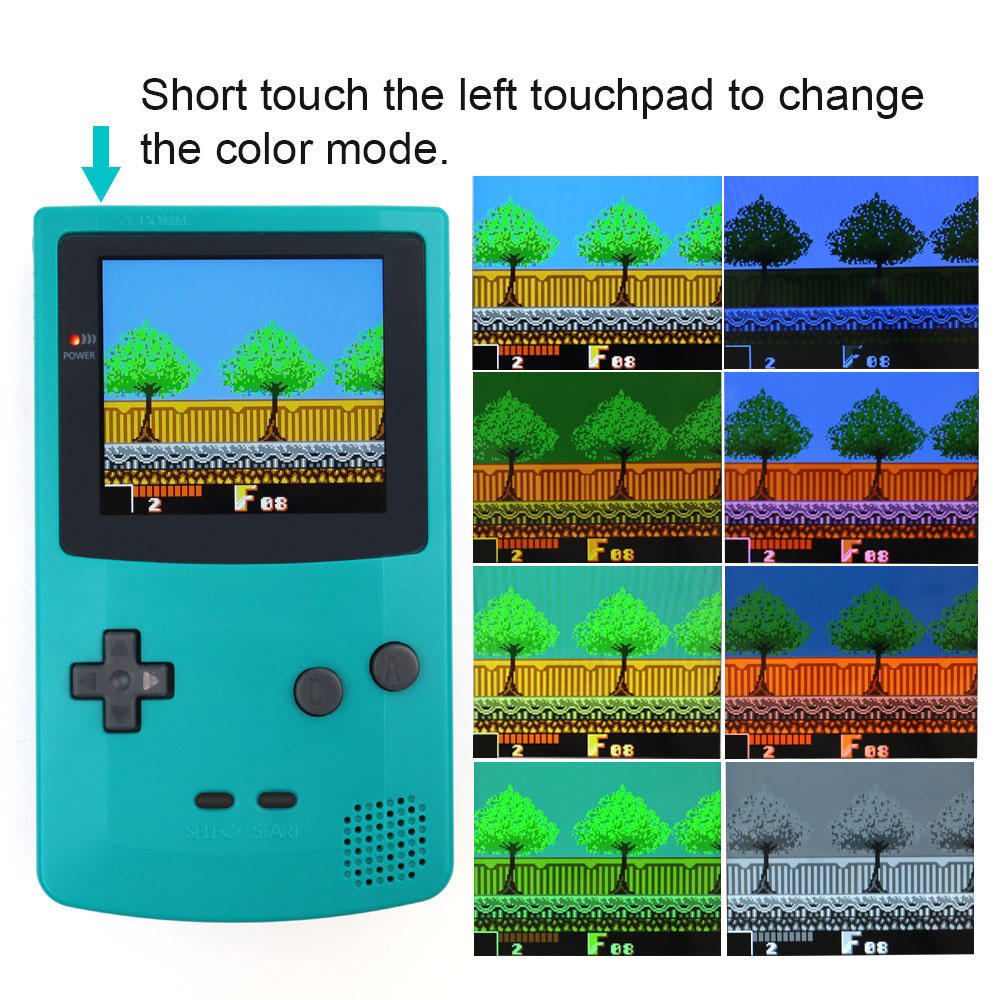 2.8인치 라미네이팅 IPS LCD 스크린 백라이트 백 - Lcd Screen Arcade 리뷰 및 가격