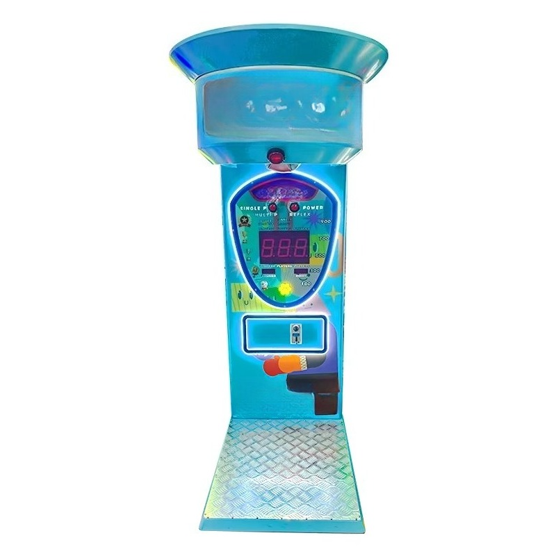 맞춤형 어린이 복싱 아케이드 게임기(LED 조명, 소프 - Ticket Redemption Machine 리뷰 및 가격