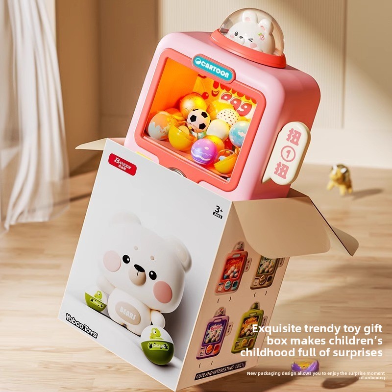 전자 공룡 아케이드 클로 머신 게임, 어린이용 미니 자 - Arcade Toy Claw Vending Machine 리뷰 및 가격