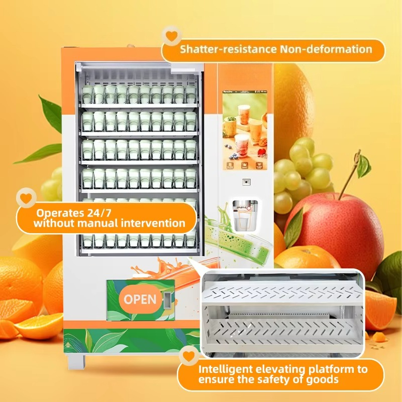 스무디 아이스 소다 슬러시 냉동 음료 기계 음료 제조기 - Slushie Machine Vending 리뷰 및 가격