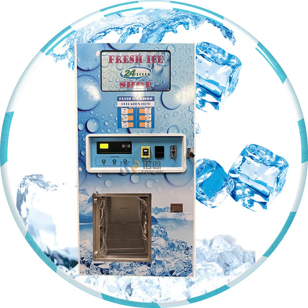 맞춤형 자동판매기 24시간 셀프서비스 상업용 자동 밀봉 - Commercial Vending Machine 리뷰 및 가격