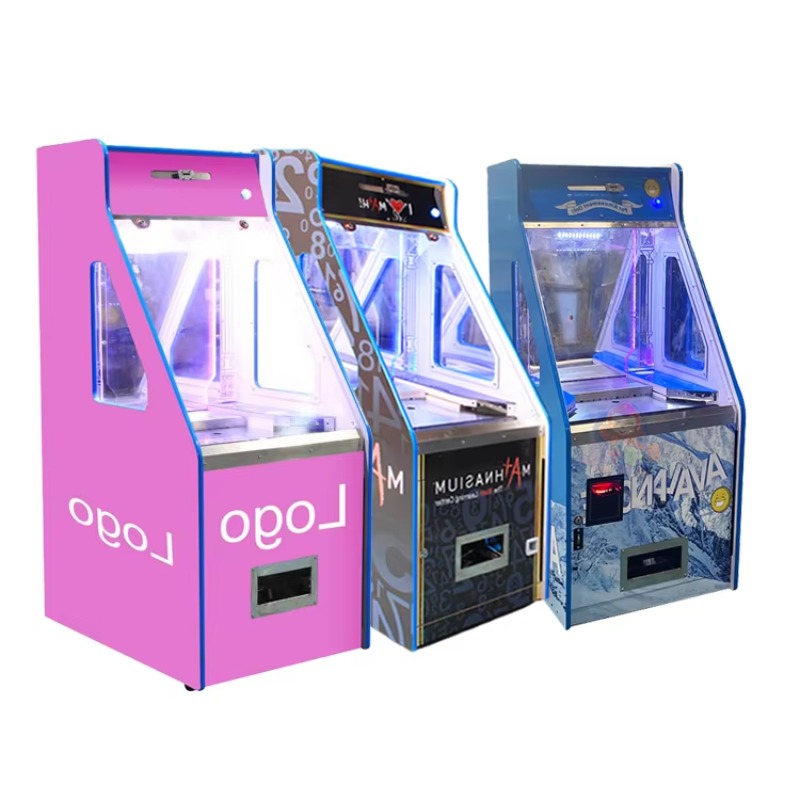 맞춤형 제조업체 신형 코인 운영 아케이드 오락 보너스  - Arcade Vending Machine 리뷰 및 가격