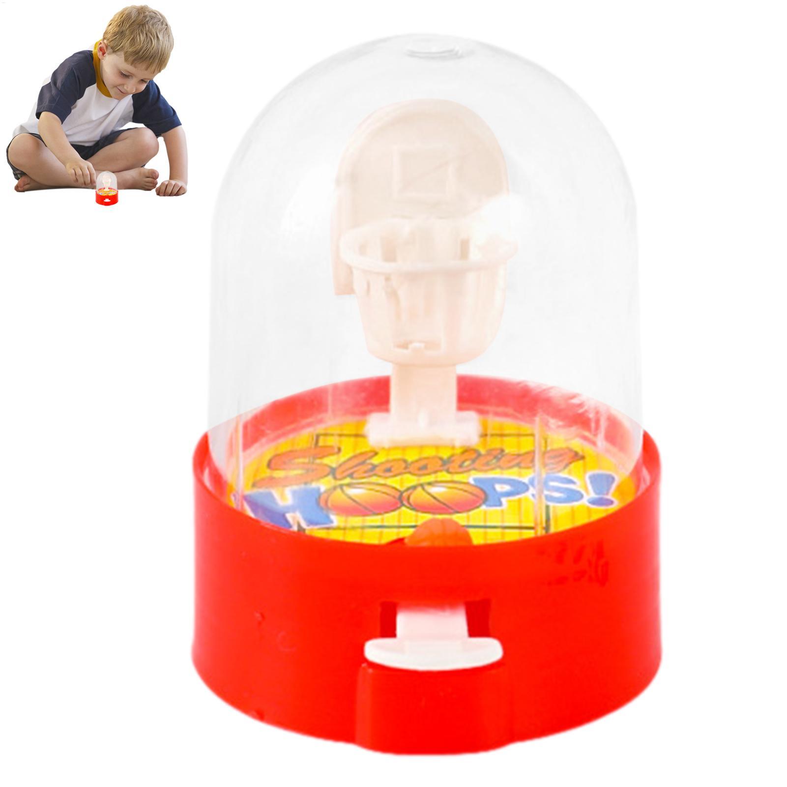 미니 데스크탑 손가락 포켓 장난감 휴대용 손가락 농구  - Basketball Arcade Game 리뷰 및 가격