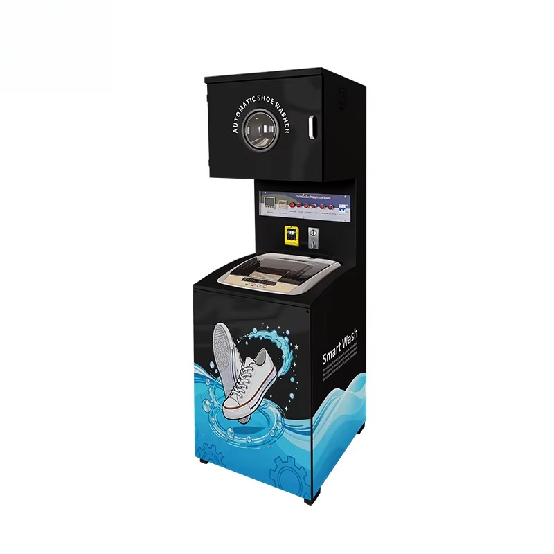 맞춤형 도매가 셀프서비스 다중 결제 셀프서비스 신발 세 - Arcade Vending Machine 리뷰 및 가격