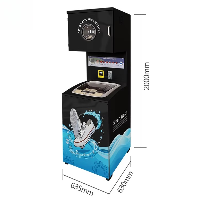 맞춤형 도매가 셀프서비스 다중 결제 셀프서비스 신발 세 - Arcade Vending Machine 리뷰 및 가격