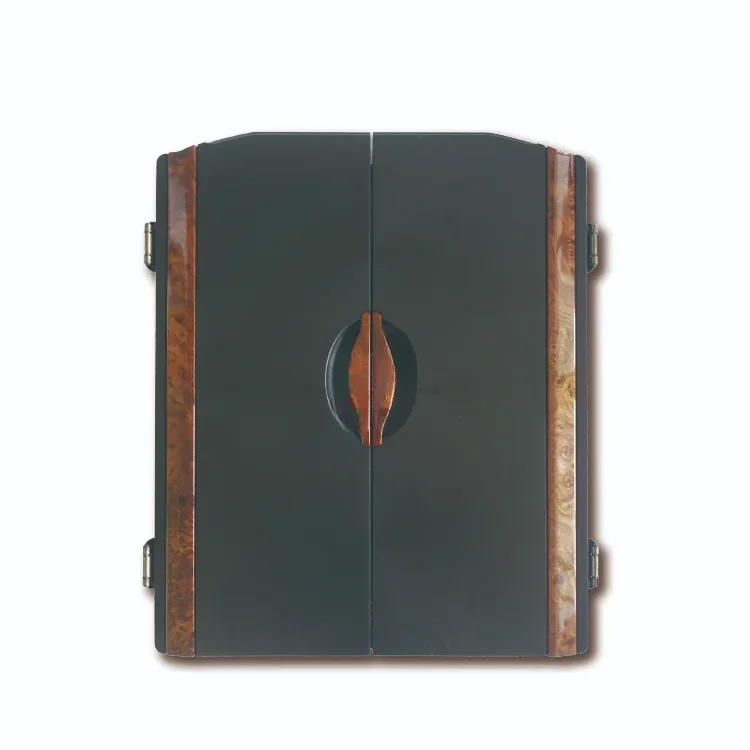 실내 게임용 몰드 캐비닛 전자 다트판 - Electronic Dartboard Cabinet 리뷰 및 가격