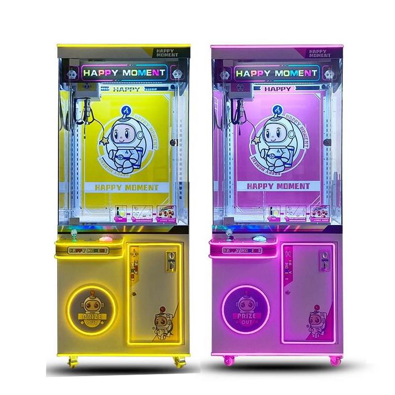 상업용 스태커 아케이드 경품 자판기 크레인 자판기 게임 - Arcade Toy Claw Vending Machine 리뷰 및 가격