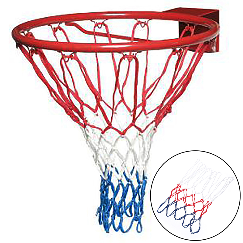 야외 스포츠 표준 농구 네트 나일론 후프 골대 표준 림 - Basketball Arcade Game 리뷰 및 가격