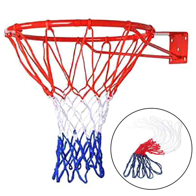 야외 스포츠 표준 농구 네트 나일론 후프 골대 표준 림 - Basketball Arcade Game 리뷰 및 가격