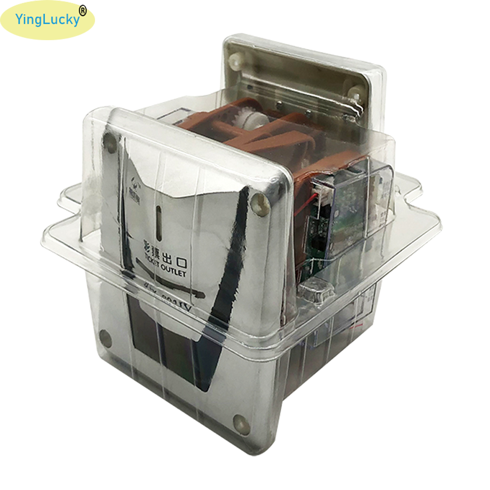 1 Pcs 복권 티켓 디스펜서 긴 복권 고속 상환 아케 - Ticket Redemption Machine 리뷰 및 가격