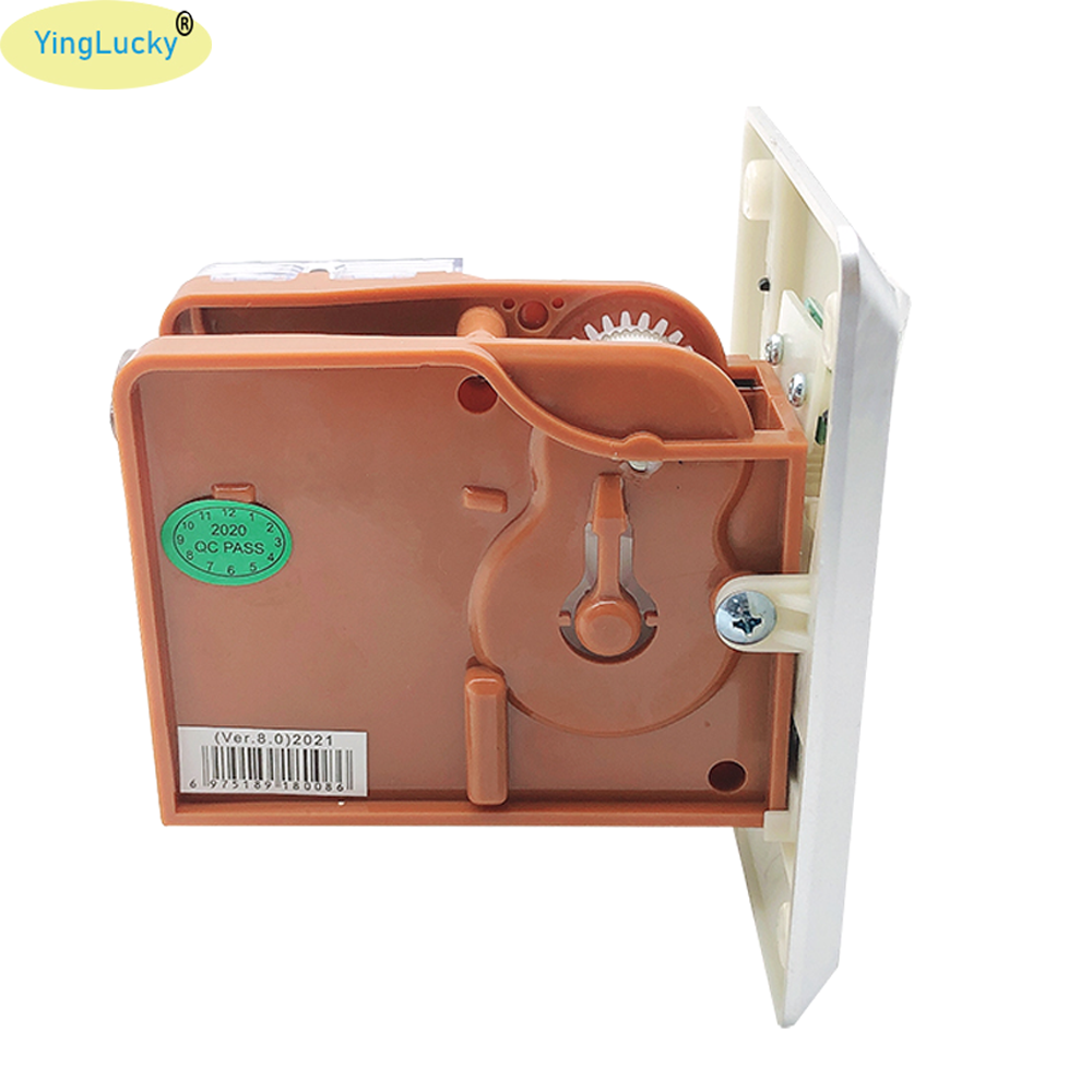 1 Pcs 복권 티켓 디스펜서 긴 복권 고속 상환 아케 - Ticket Redemption Machine 리뷰 및 가격