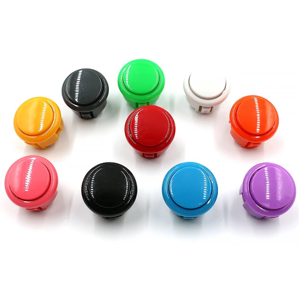 복사 SANWA 게임기 아케이드 콘솔 DIY 키트 PC - Arcade Vibes 리뷰 및 가격