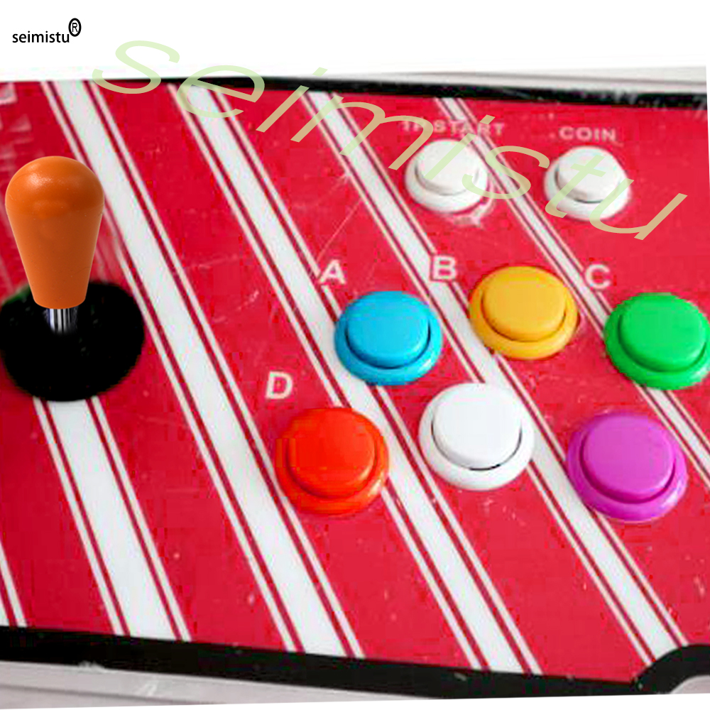 아케이드 조이스틱 복사 SANWA 게임기 아케이드 콘솔 - Arcade Vibes 리뷰 및 가격