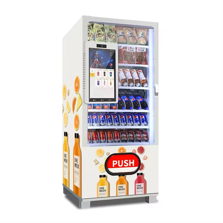 저렴한 소형 냉음료 미니 자판기 21.5인치 식음료 콤 - Arcade Vending Machine 리뷰 및 가격
