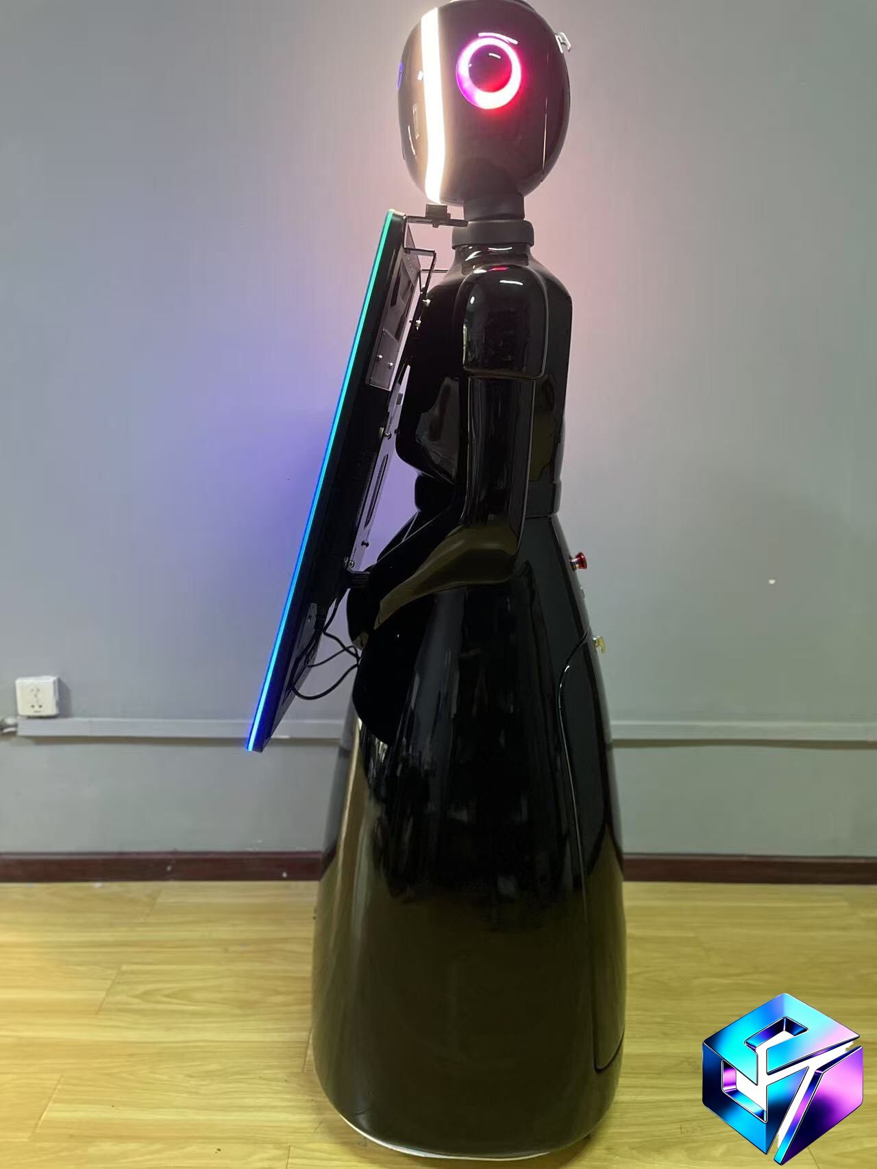 휴머노이드 포토 부스 로봇 360도 자동 사진 촬영기  - Photo Booth Machine 리뷰 및 가격