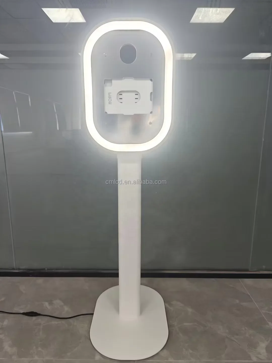 휴대용 DSLR 포토 부스 머신, 즉석 인쇄 아이패드  - Photo Booth Machine 리뷰 및 가격
