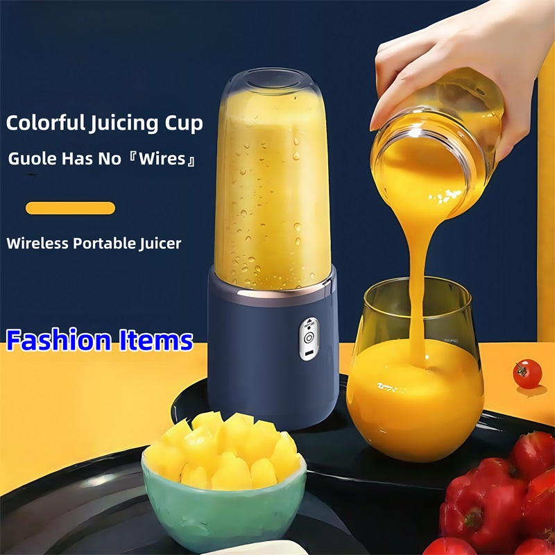 1pcs 휴대용 전기 Juicers 스포츠 주스 컵 다 - Fruit Slot Machine 리뷰 및 가격