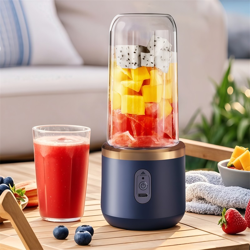 1pcs 휴대용 전기 Juicers 스포츠 주스 컵 다 - Fruit Slot Machine 리뷰 및 가격