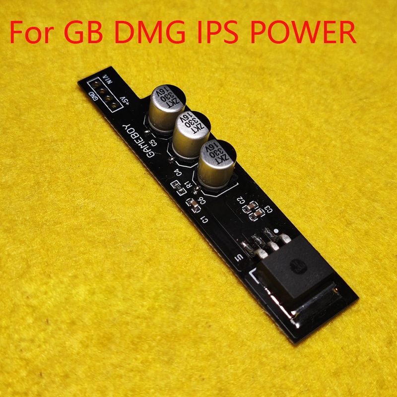 게임보이 GB DMG 오리지널 또는 고휘도 IPS LC - Lcd Screen Arcade 리뷰 및 가격