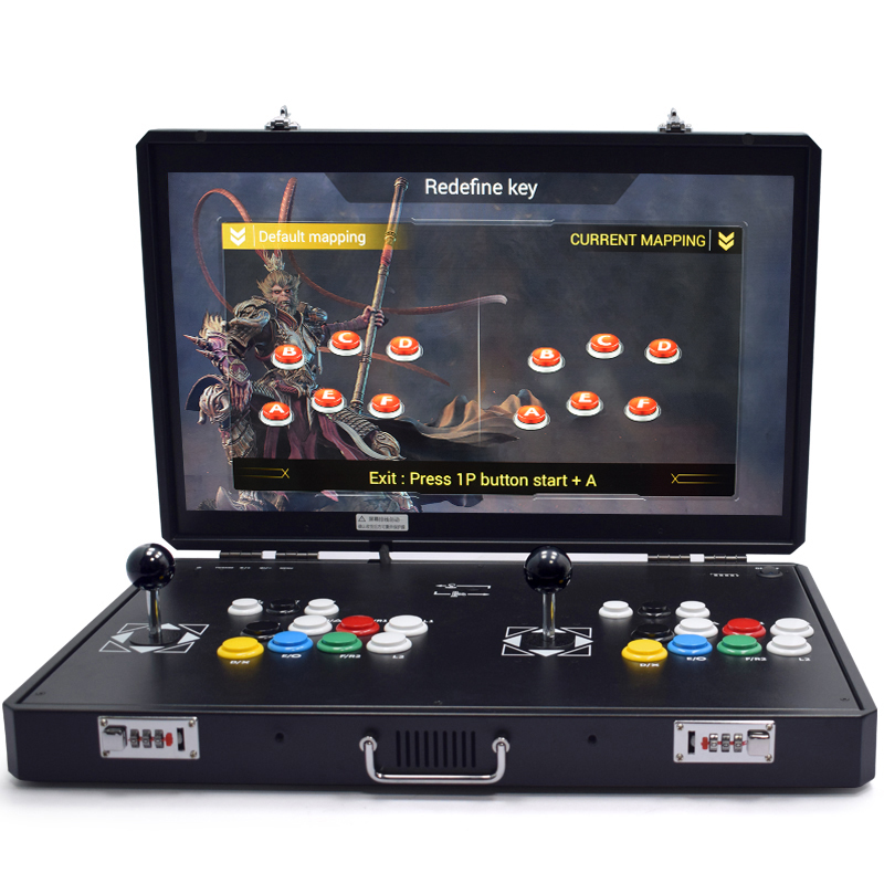 판도라 H3 LCD 아케이드 콘솔, 23000 게임,  - Boxing Machine Arcade 리뷰 및 가격