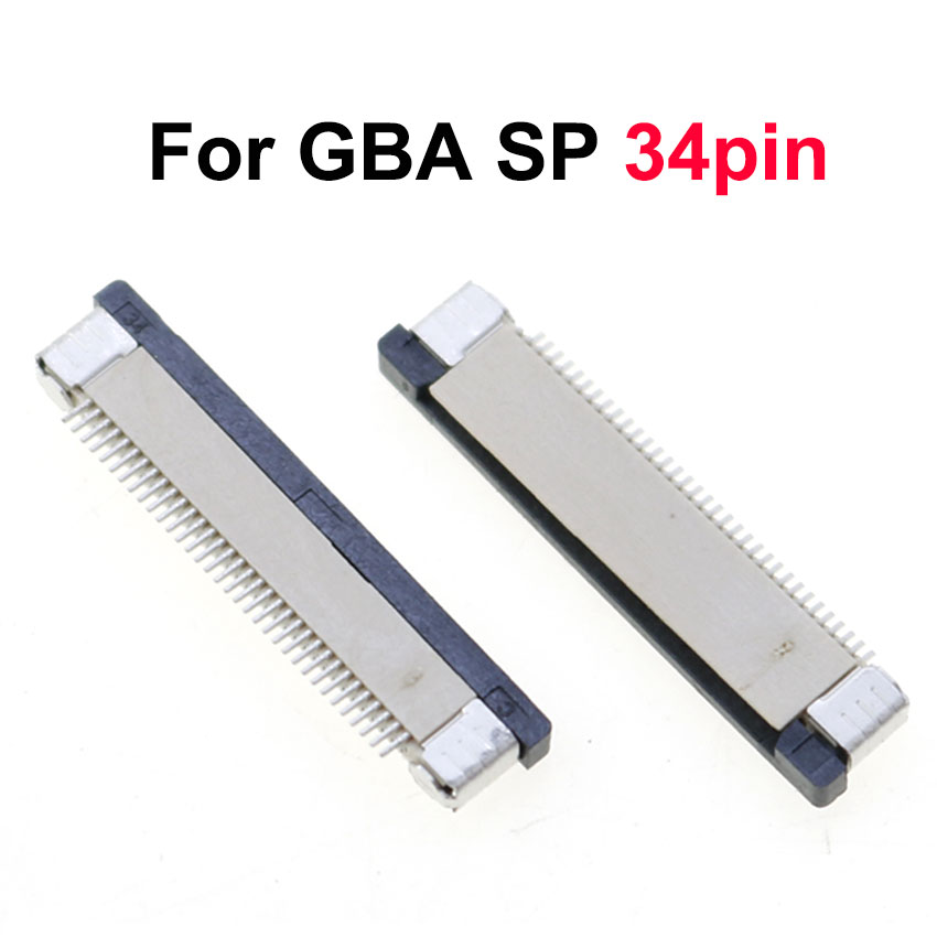 YuXi 5pcs GBA/GBA SP/GBC 50 40 - Lcd Screen Arcade 리뷰 및 가격
