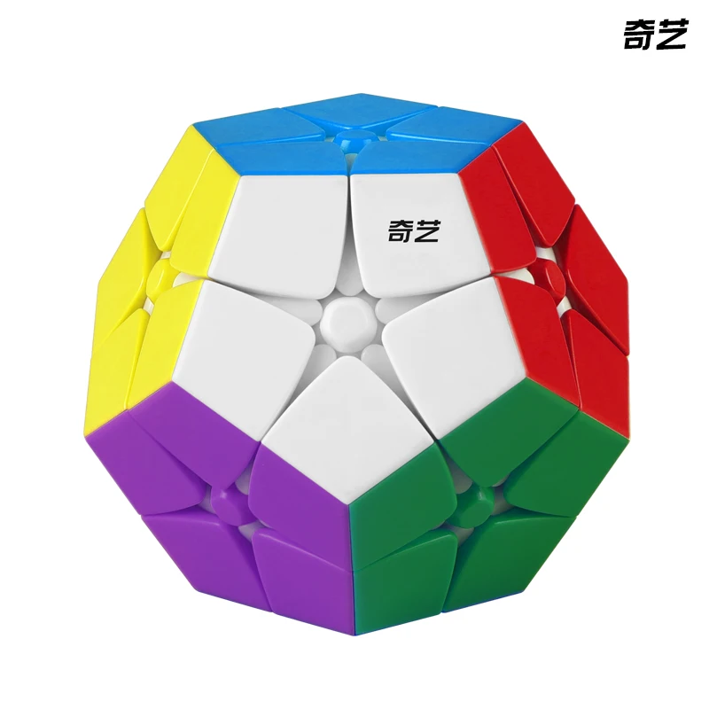 [Picube] QiYi 2x2 3x3 Megaminx - Arcade Z 리뷰 및 가격