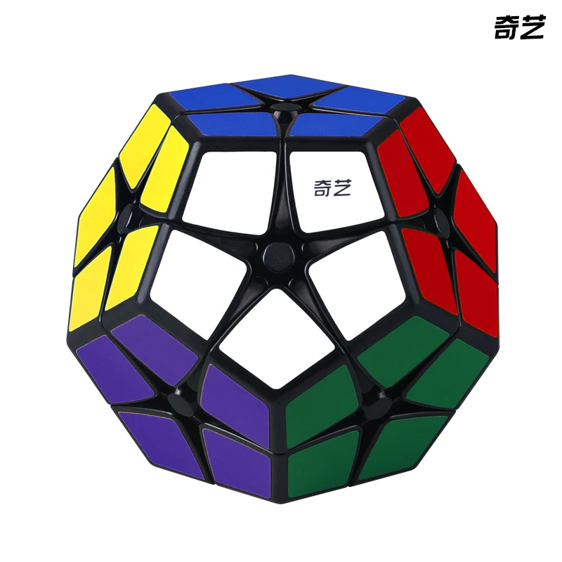 [Picube] QiYi 2x2 3x3 Megaminx - Arcade Z 리뷰 및 가격