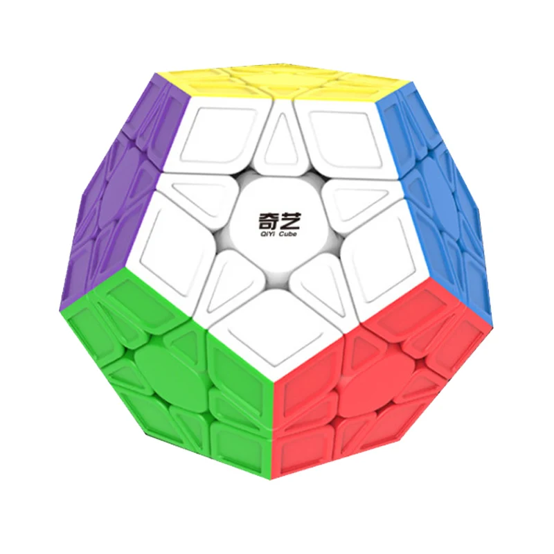 [Picube] QiYi 2x2 3x3 Megaminx - Arcade Z 리뷰 및 가격