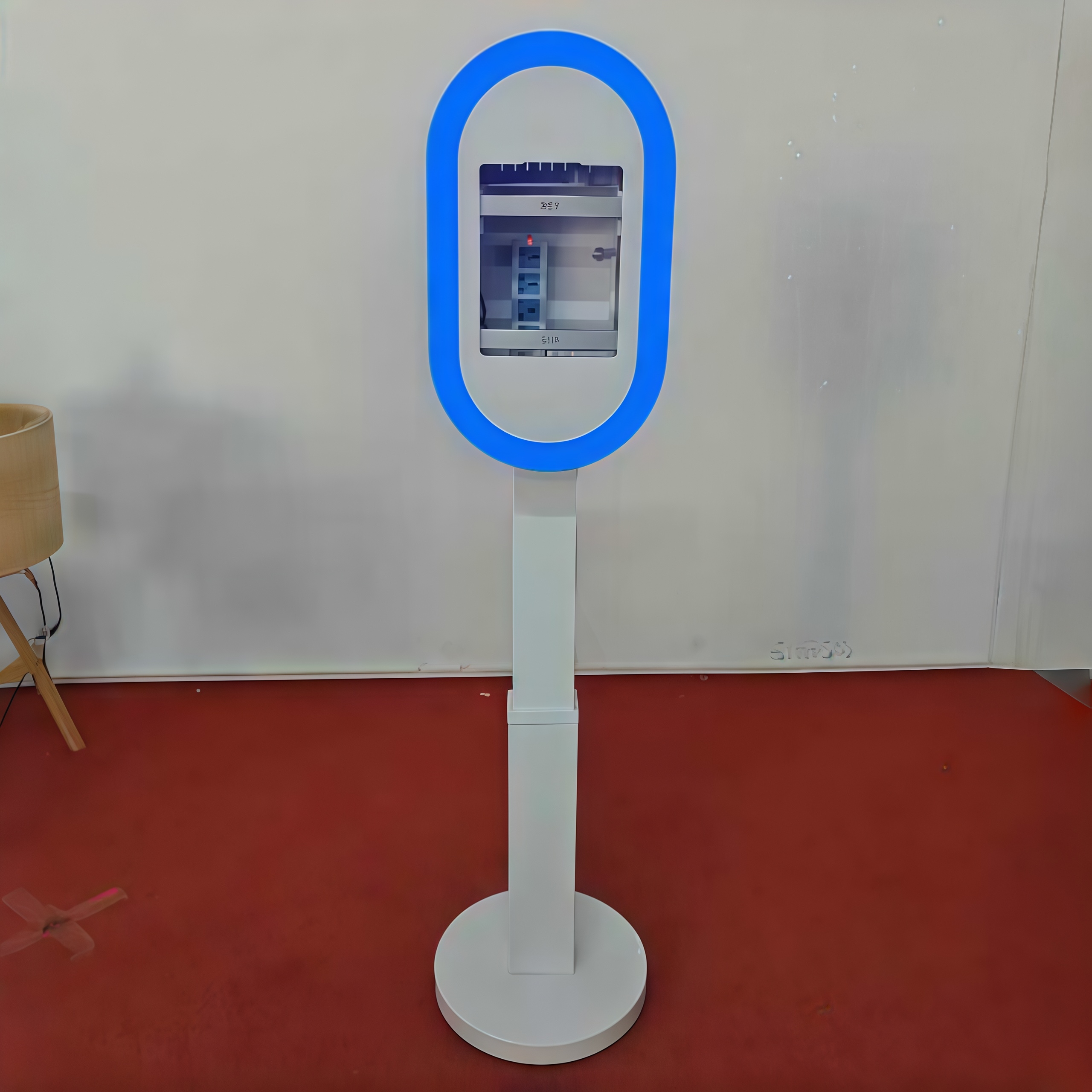 2025년형 신형 살사 DSLR 아이패드 포토 부스 머 - Photo Booth Machine 리뷰 및 가격