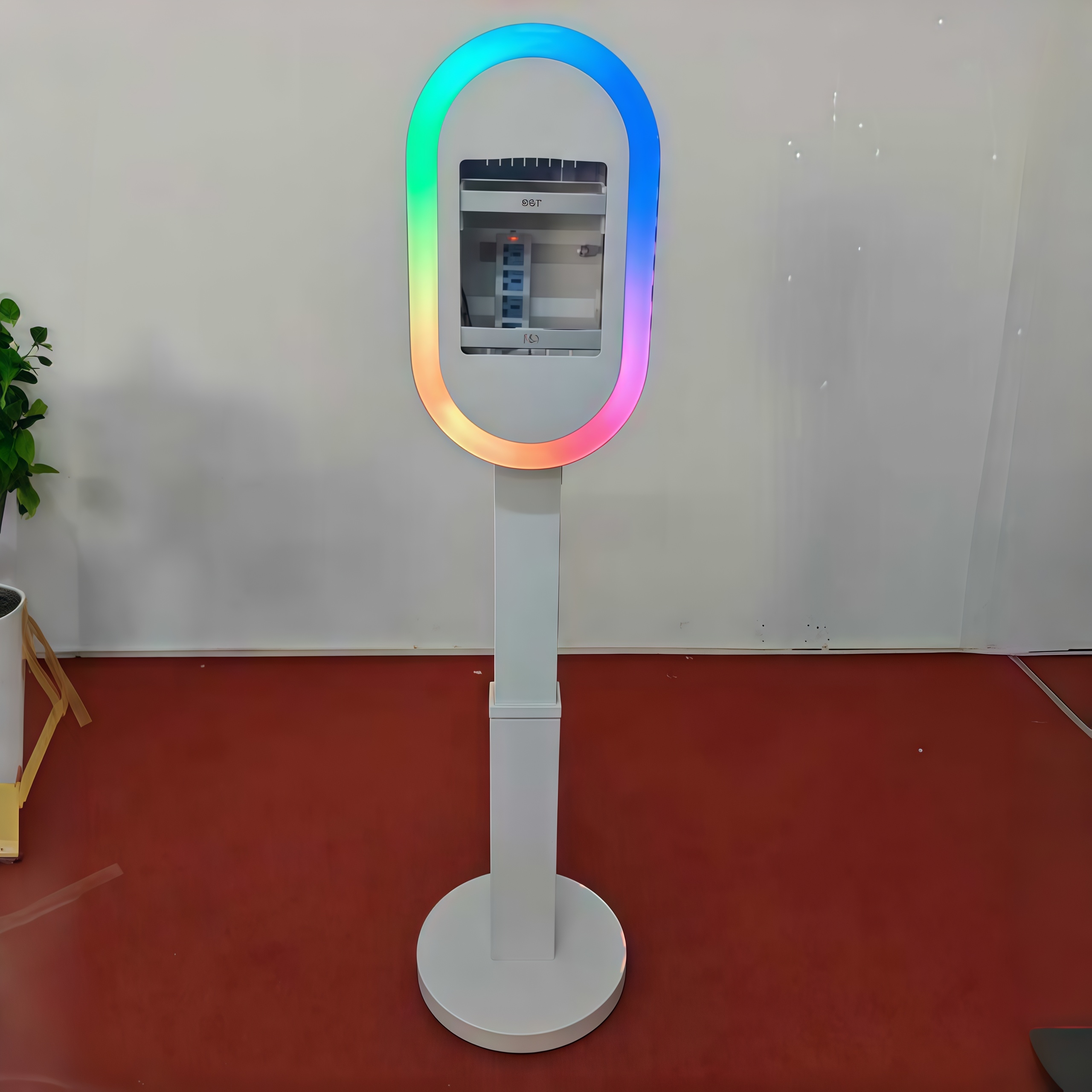 2025년형 신형 살사 DSLR 아이패드 포토 부스 머 - Photo Booth Machine 리뷰 및 가격