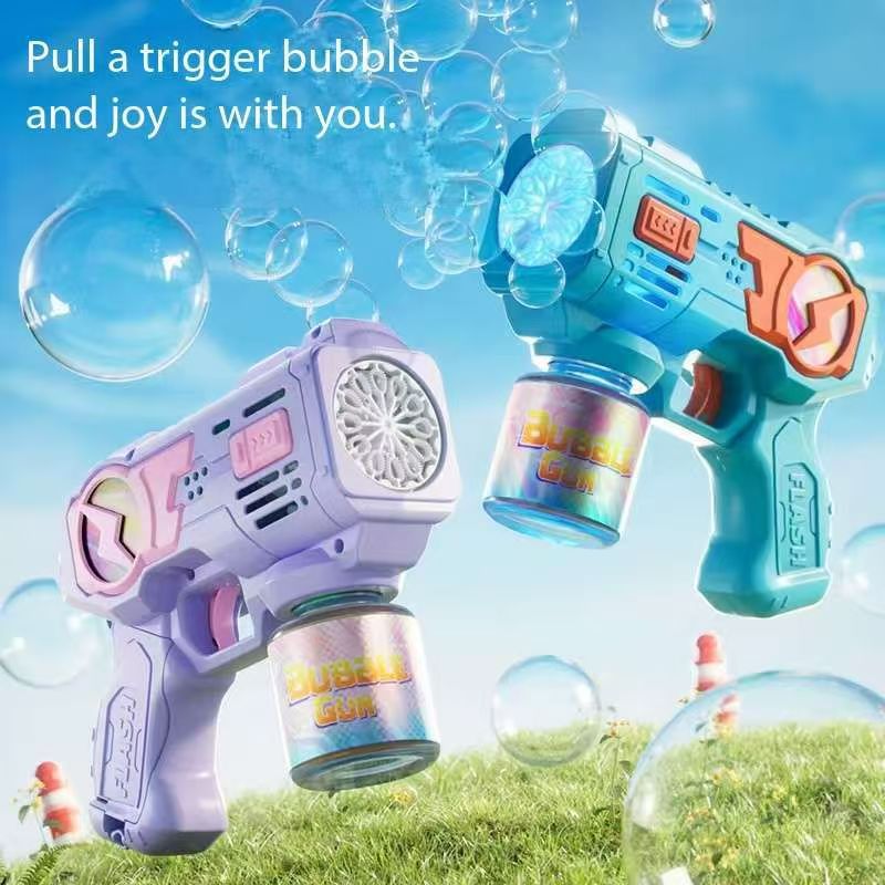 2026 완전 자동 우주 거품 불기 장난감 버블건 야외 - Bubble Gum Machine 리뷰 및 가격