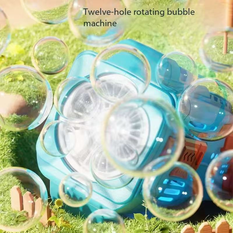 2026 완전 자동 우주 거품 불기 장난감 버블건 야외 - Bubble Gum Machine 리뷰 및 가격