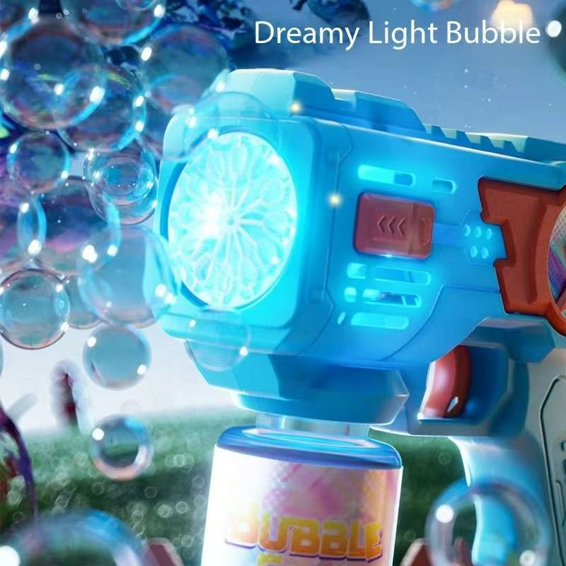 2026 완전 자동 우주 거품 불기 장난감 버블건 야외 - Bubble Gum Machine 리뷰 및 가격