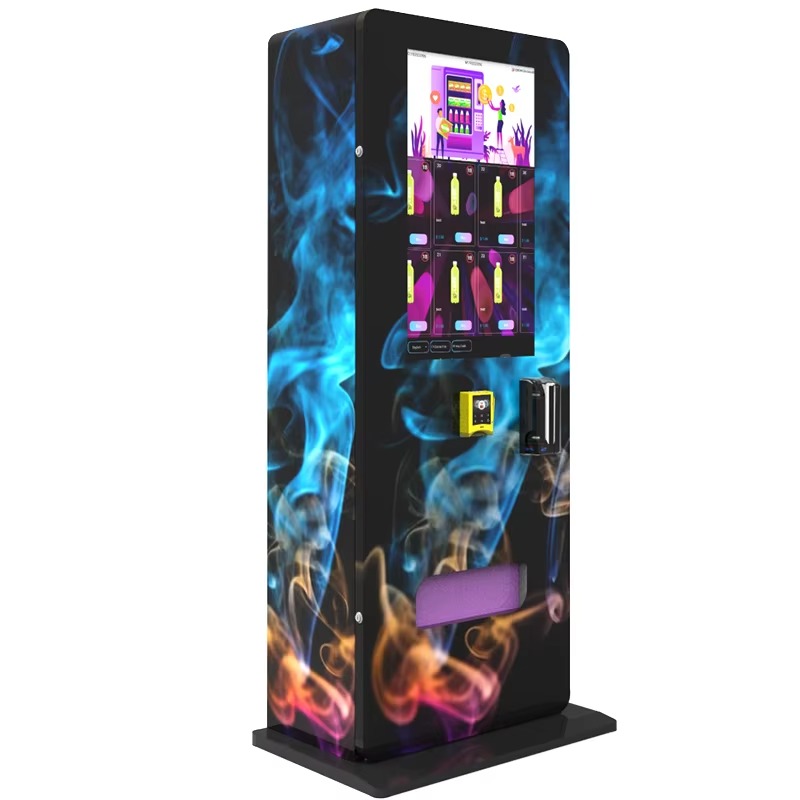 TCG 게임 카드 자판기 벽걸이형 스마트 32인치 터치 - Vending Game 리뷰 및 가격