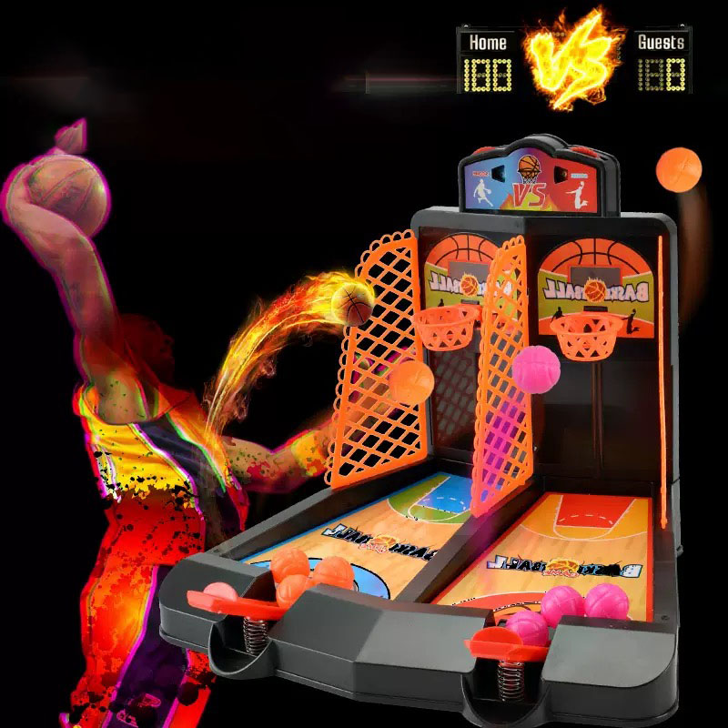 미니 농구 재미있는 카니발 클래식 아케이드 핑거 이젝트 - Basketball Arcade Game 리뷰 및 가격