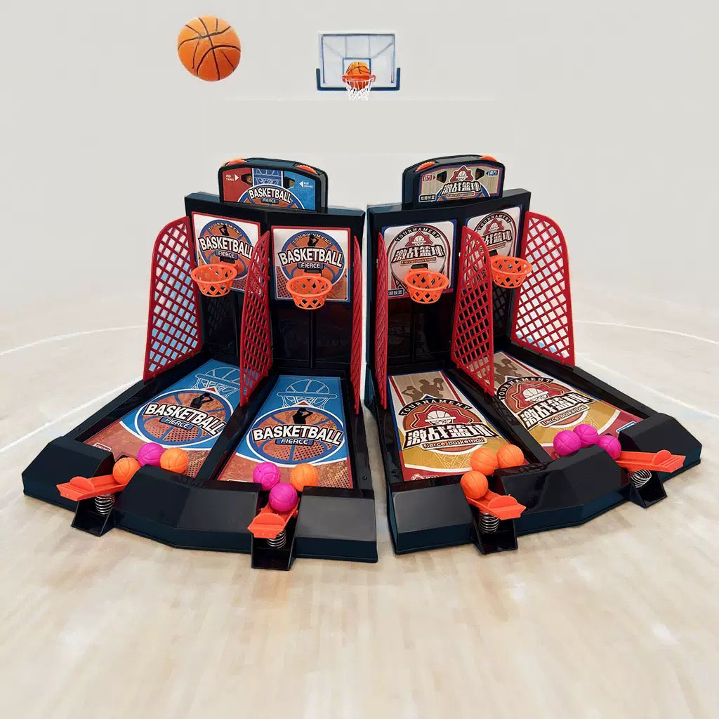 미니 농구 재미있는 카니발 클래식 아케이드 핑거 이젝트 - Basketball Arcade Game 리뷰 및 가격