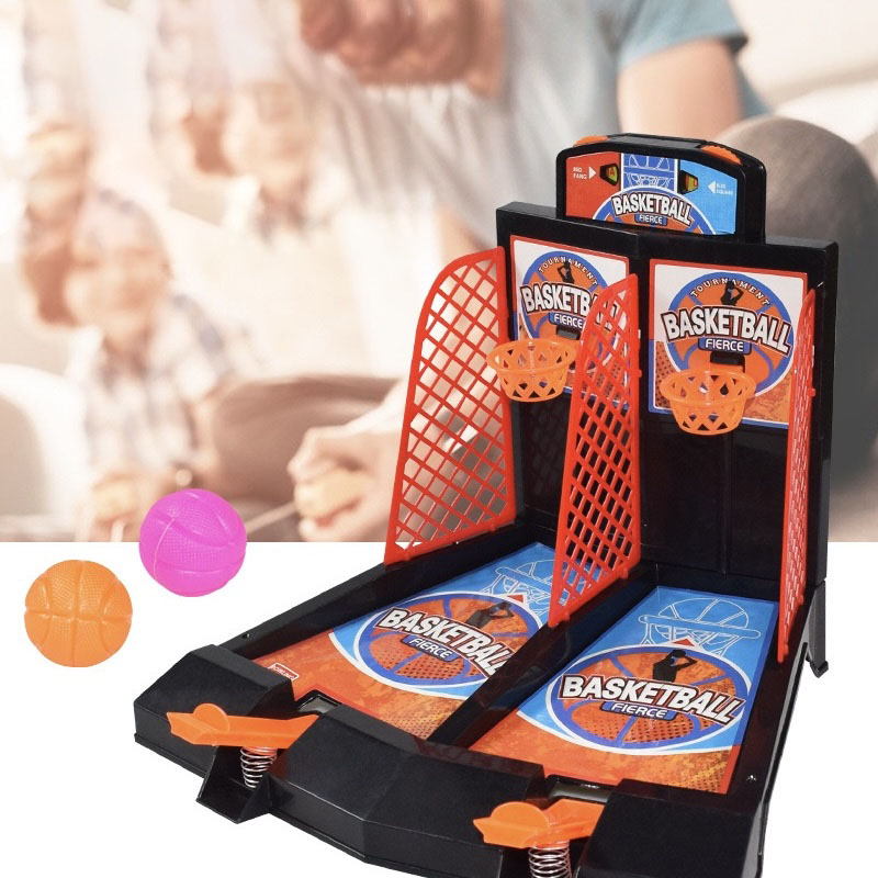 미니 농구 재미있는 카니발 클래식 아케이드 핑거 이젝트 - Basketball Arcade Game 리뷰 및 가격