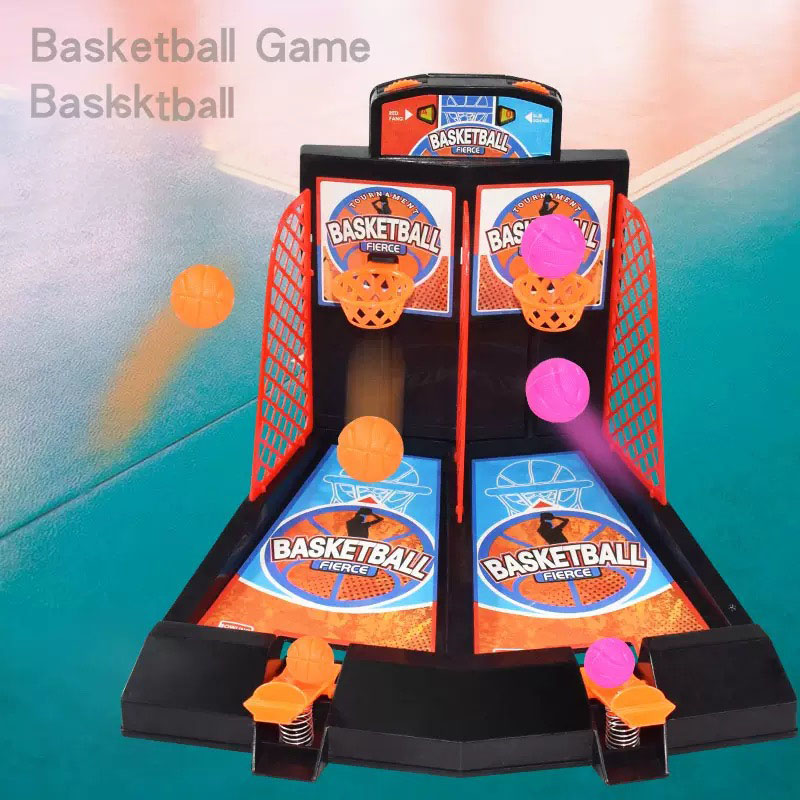 미니 농구 재미있는 카니발 클래식 아케이드 핑거 이젝트 - Basketball Arcade Game 리뷰 및 가격