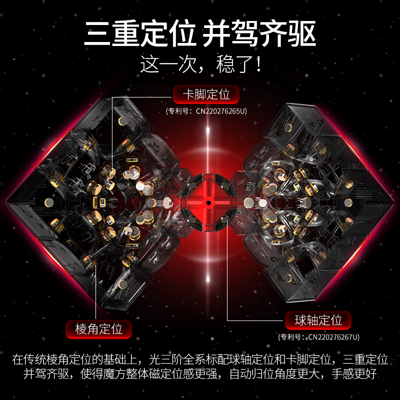 JudyCube Fanxin LIGHT Hudong 큐 - Arcade Z 리뷰 및 가격